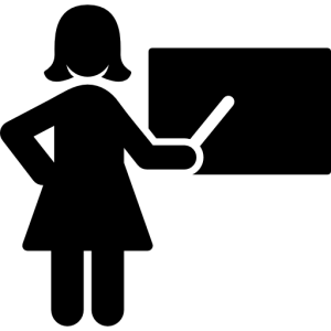 Teacher PNG