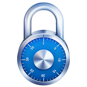 Padlock PNG image