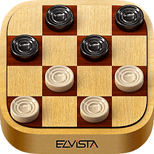 Checkers PNG