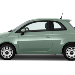 Fiat PNG