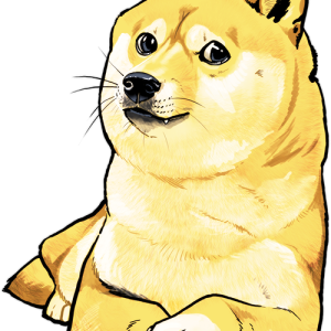 Doge (meme) PNG image