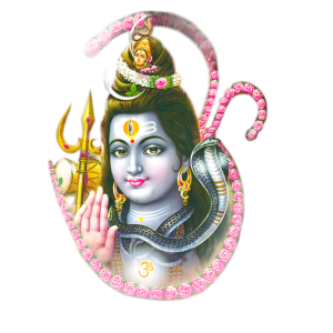 Shiva PNG