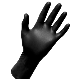 Medical gloves PNG