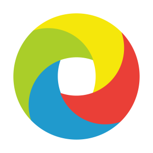 Google Chrome logo PNG
