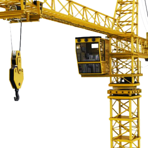 Crane PNG