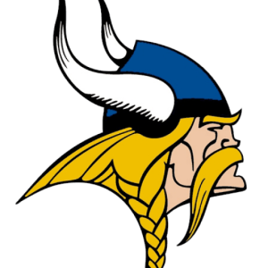 Viking logo PNG