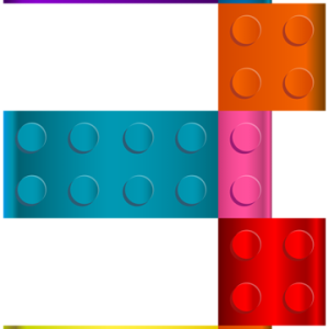 Lego PNG