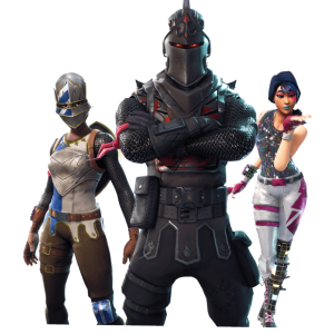 Fortnite PNG