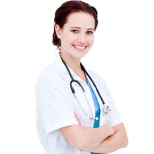 Nurse PNG