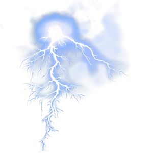 Thunder PNG