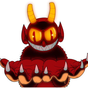 Demon PNG