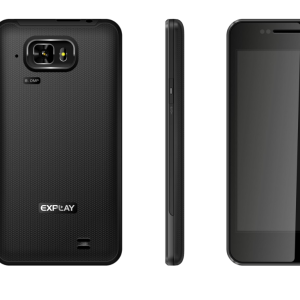 Smartphone PNG image