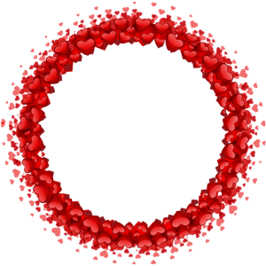 Happy Valentines Day transparent PNG