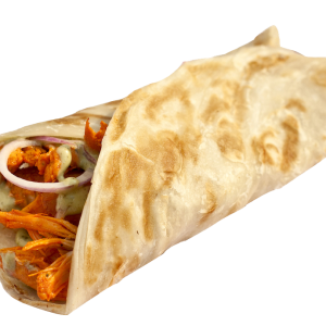 Shawarma PNG