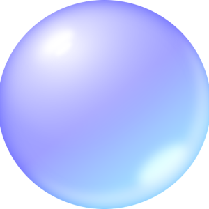 Soap bubble PNG