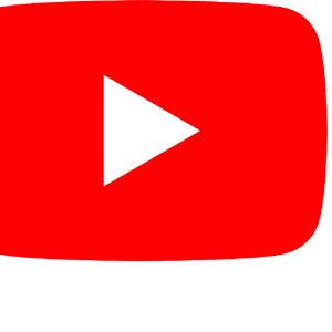 Youtube button PNG