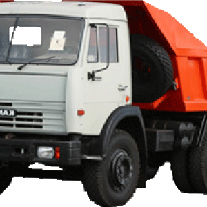 Kamaz PNG