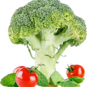 Broccoli PNG