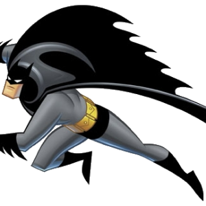 Batman PNG