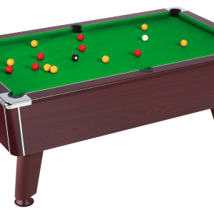 Billiard table PNG