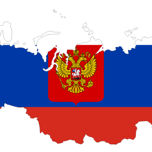 Russia PNG