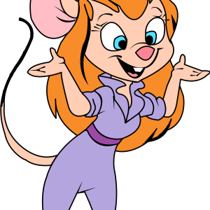 Chip and Dale PNG