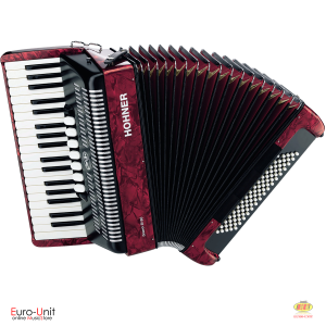 Accordion PNG