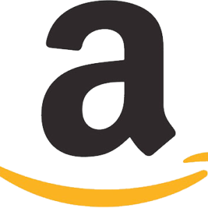 Amazon logo PNG
