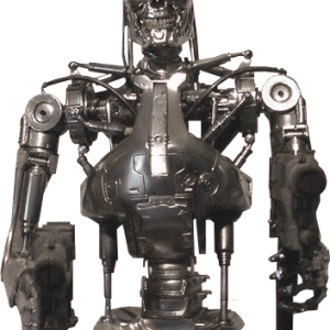 Terminator PNG