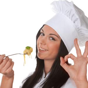 Chef PNG