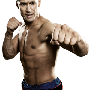 Kickboxing PNG