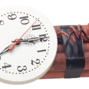 Time bomb PNG