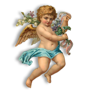 Angel PNG