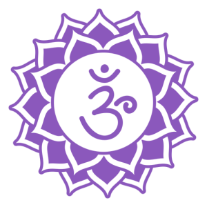 Crown Chakra PNG