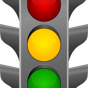 Traffic light PNG