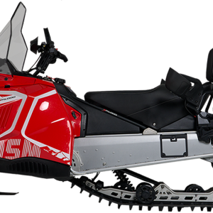 Snowmobile PNG