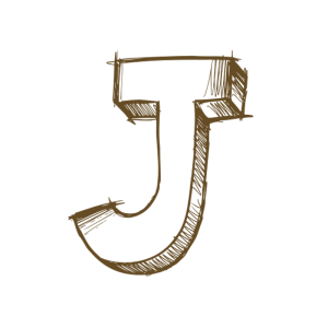 Letter J PNG