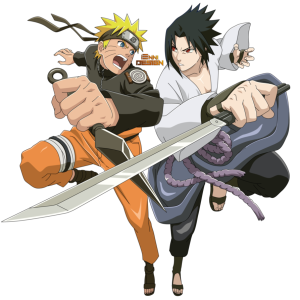 Naruto PNG