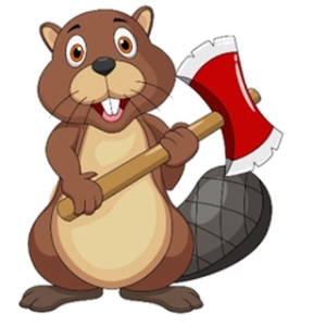 Beaver PNG