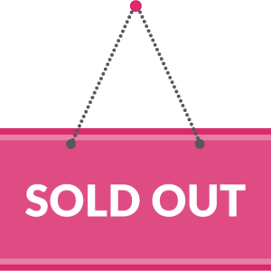 Sold out PNG