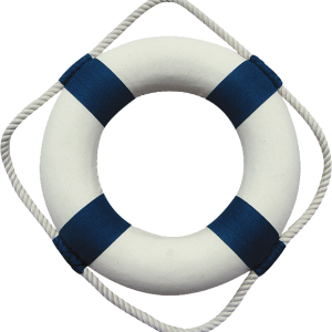 Lifebuoy PNG