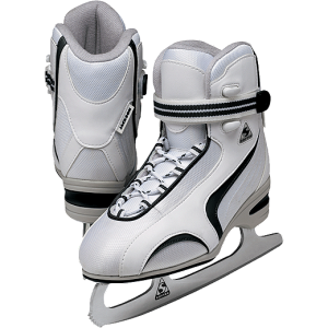 Ice skates PNG