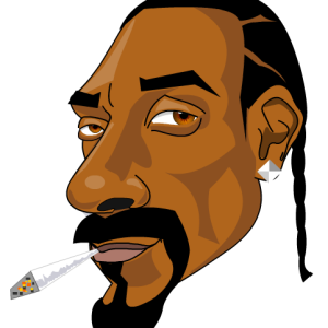 Snoop Dogg PNG