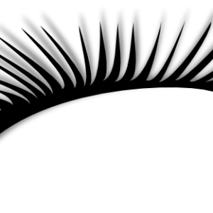 Eyelash PNG