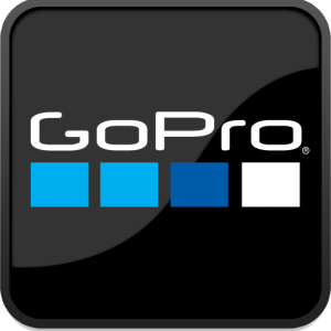 GoPro logo PNG
