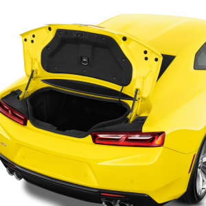Chevrolet Camaro PNG