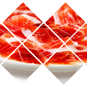 Jamon PNG