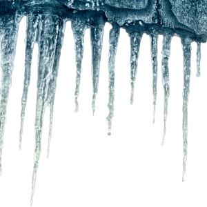 icicles PNG