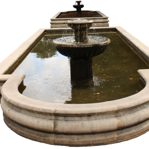 Fountain PNG