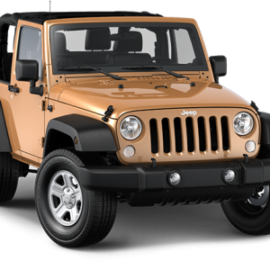 Jeep PNG